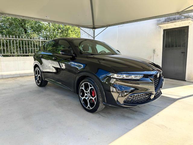 ALFA ROMEO Tonale 1.5 160 CV MHEV TCT7 Veloce AUTOMATICA IBRIDA