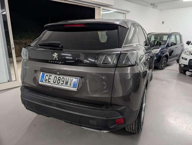 Peugeot 3008 3008 II 2021 1.5 bluehdi s&s 131CV EAT8