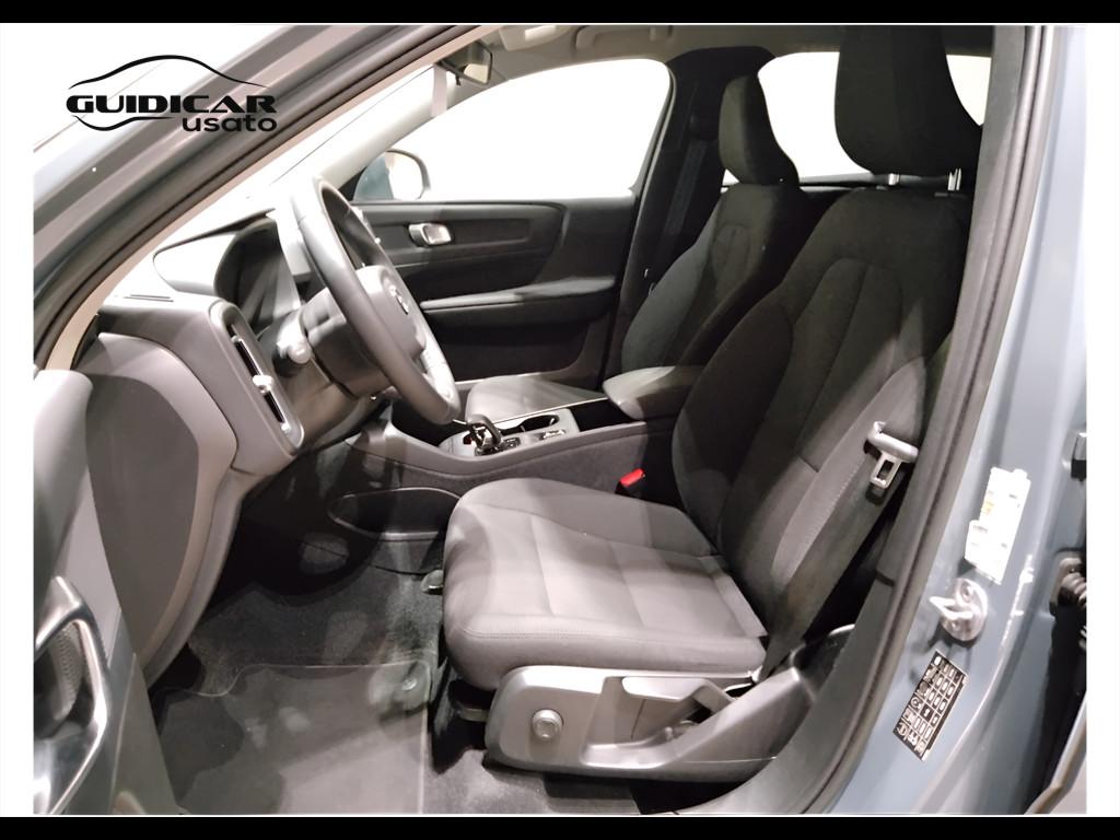 VOLVO XC40 2023 - XC40 1.5 t2 Essential auto