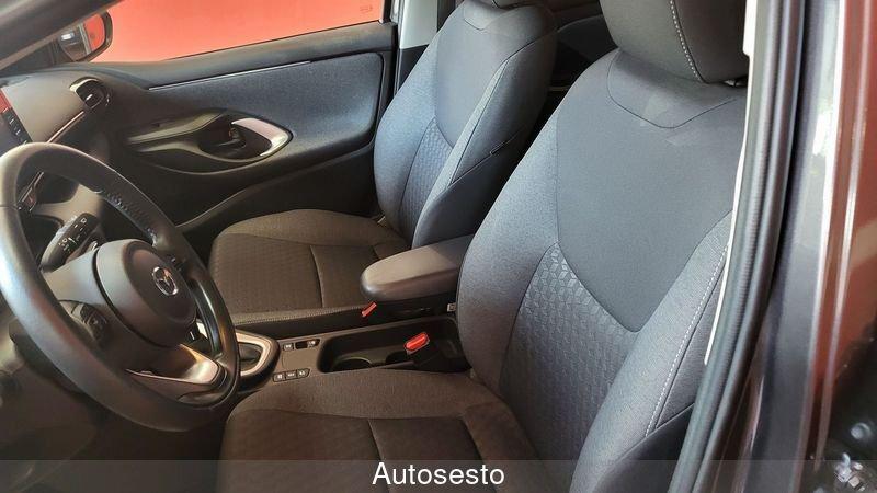 Mazda Mazda2 Hybrid 1.5 VVT e-CVT Full Hybrid Electric Pure