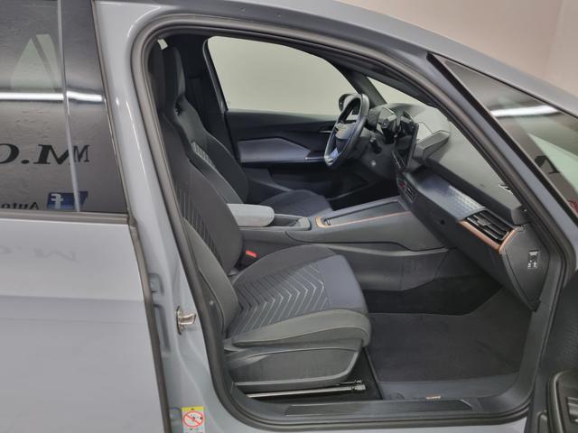 CUPRA Born 58kWh 204 CV