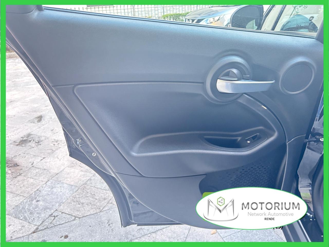 Fiat 500X 1.3 MultiJet 95 CV 04/2024