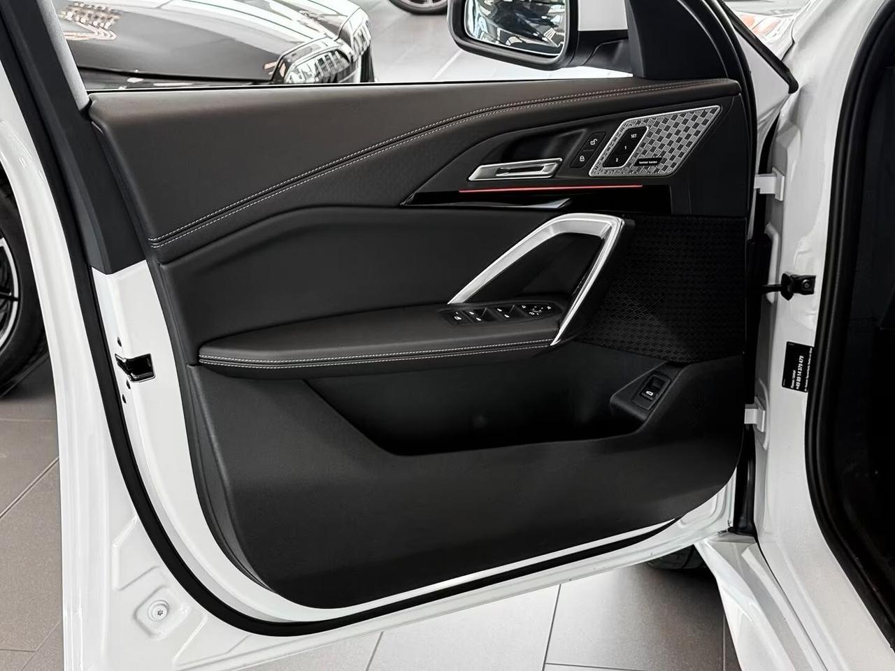 Bmw X2 M-SPORT/ XDRIVE/ HARMAN & KARDON/ TETTO/ HEAD-UP DISPLAY/ PELLE
