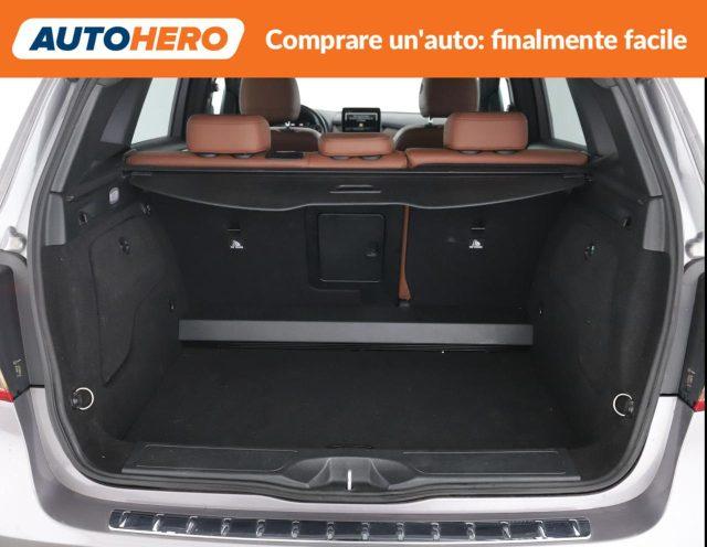 MERCEDES-BENZ B 220 d Automatic Premium