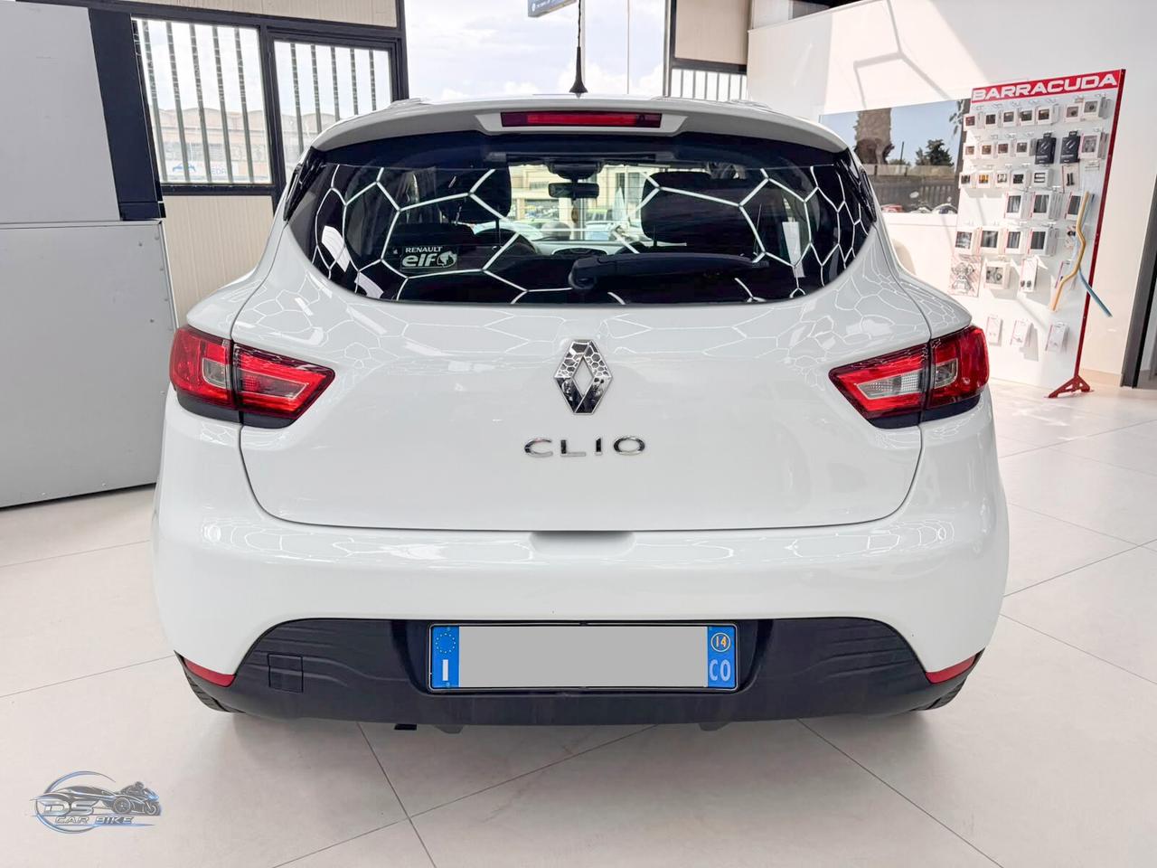 Renault Clio 1.2 75CV 5 porte Live