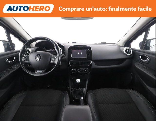 RENAULT Clio 1.2 75 CV 5 porte Duel2