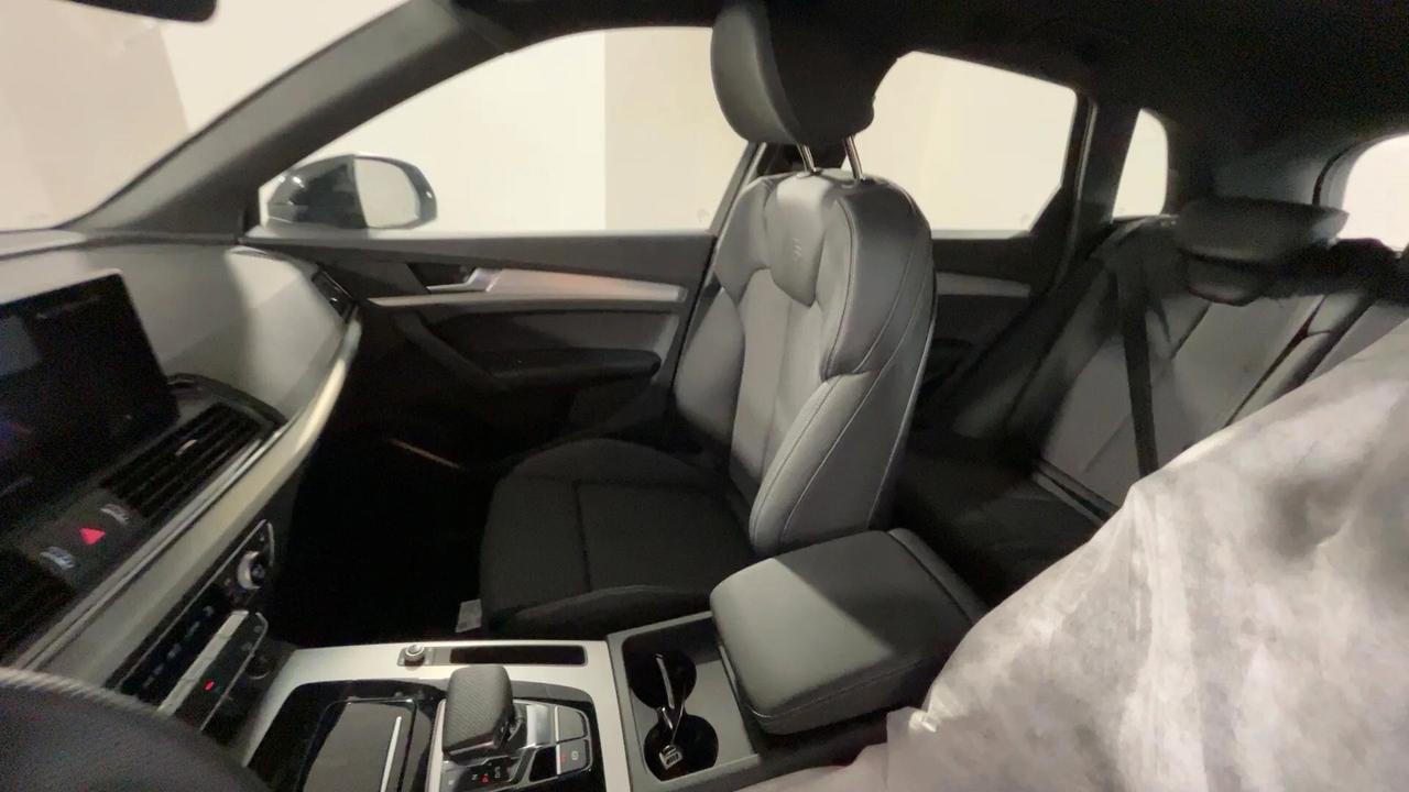 Audi Q5 35 TDI Mhev S-Line S-Tronic KM 0