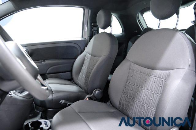 FIAT 500 1.0 HYBRID DOLCEVITA NEOPATENTATI