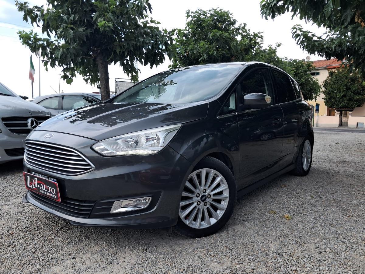 FORD - C-Max 1.5 tdci Business s&s 120cv