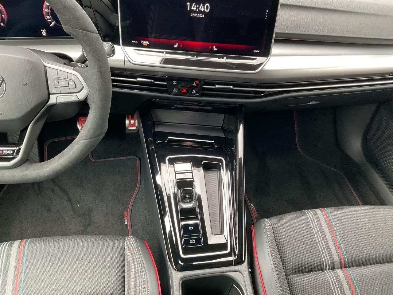 Volkswagen Golf GTI 2.0 TSI DSG EDITION 50*TETTO*HARMAN*HEADUP*IQLIGHT*