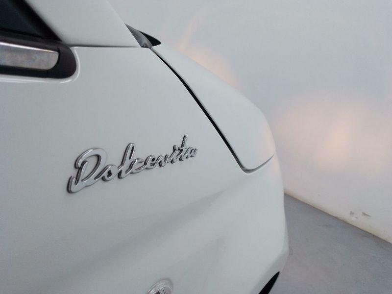 FIAT 500 1.0 hybrid Dolcevita 70cv