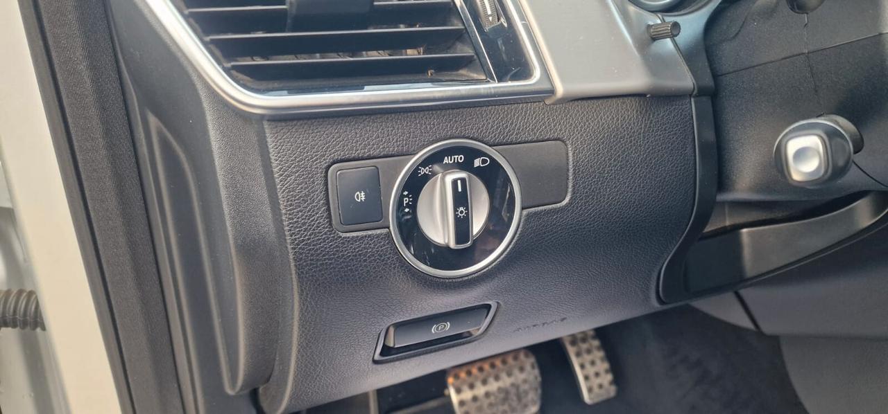 GLE 250 4 MATIC PREMIUM PLUS RESTYLING IVA ESPOSTA