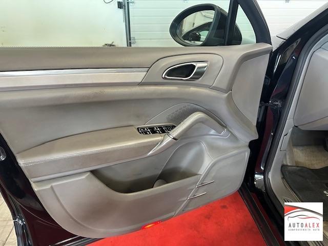 PORSCHE - Cayenne 3.0 V6 tdi 245cv tiptronic