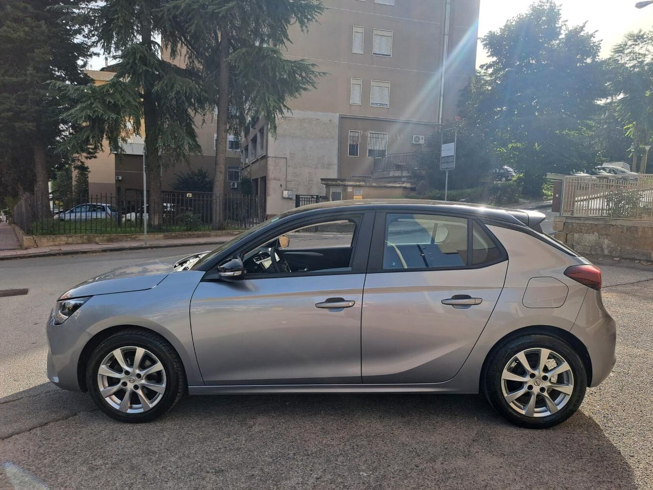 Opel Corsa 1.2 Edition