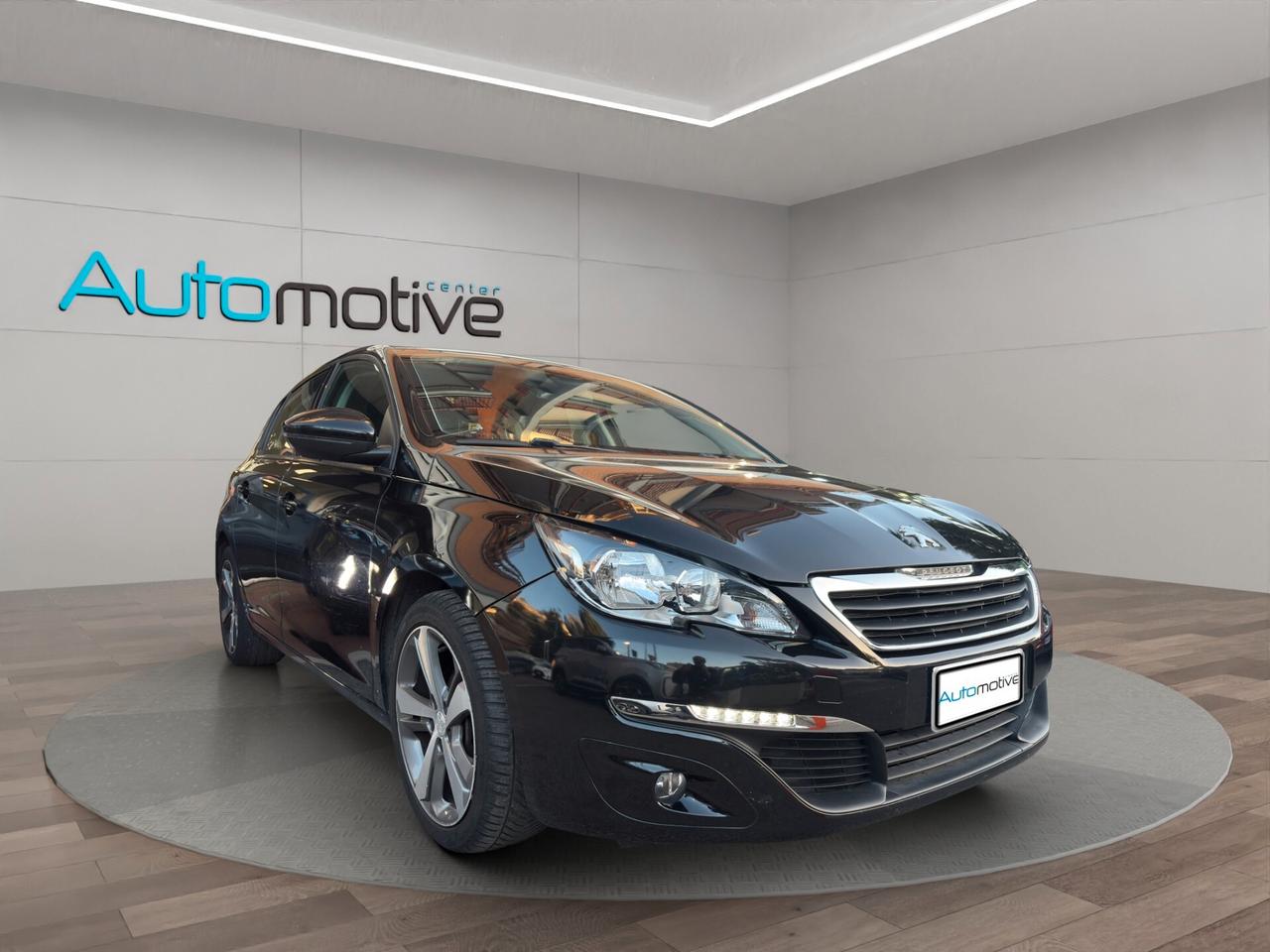 Peugeot 308 BlueHDi 100 S&S Active