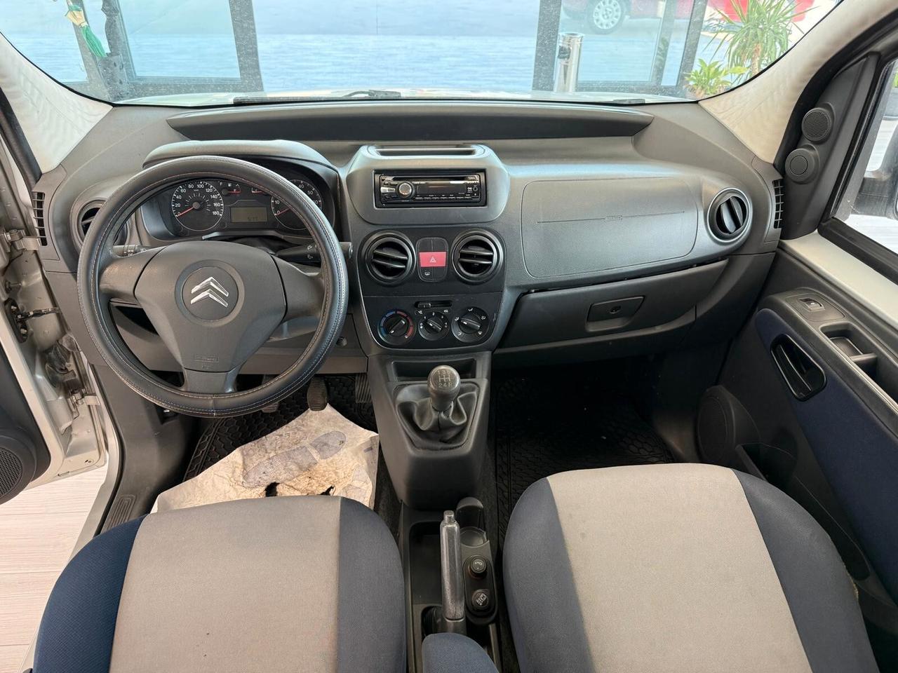 Citroen Nemo 1.4 HDi 70CV Multispace