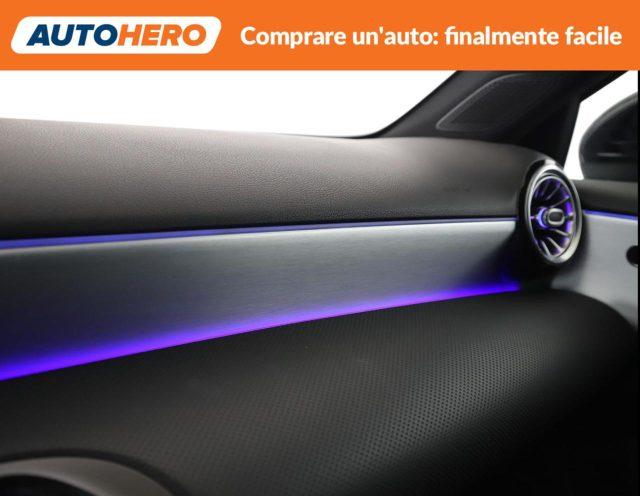 MERCEDES-BENZ A 180 d Automatic Premium