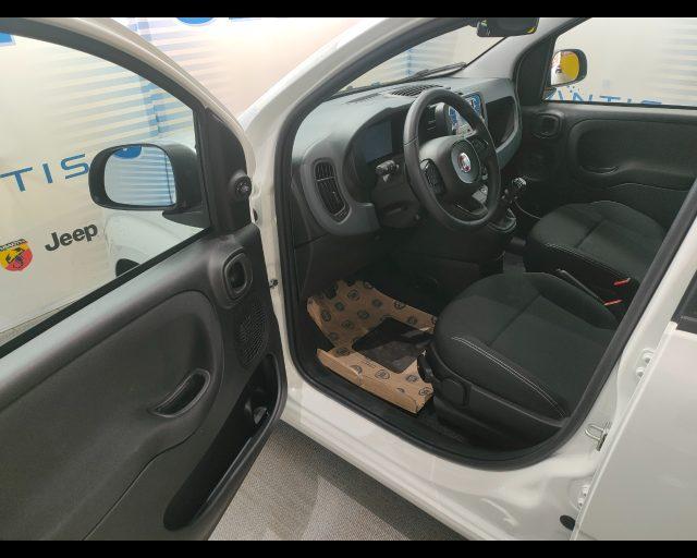 FIAT Panda 1.0 firefly hybrid Icon s&s 70cv 5p.ti