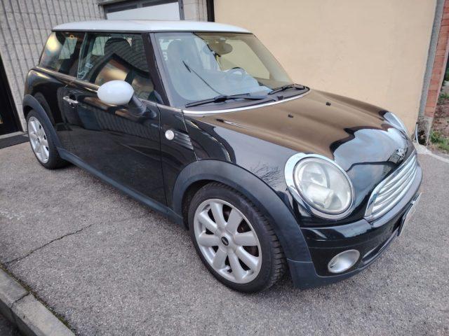 MINI Cooper 1.6 16V Cooper FINANZIABILE