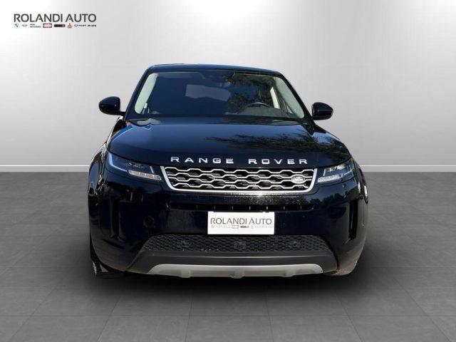 LAND ROVER Range Rover Evoque Evoque 2.0d i4 R-Dynamic fwd 150cv