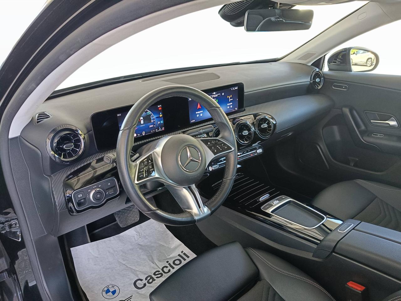 Mercedes-Benz Classe A - W177 2023 - A 180 d Advanced auto