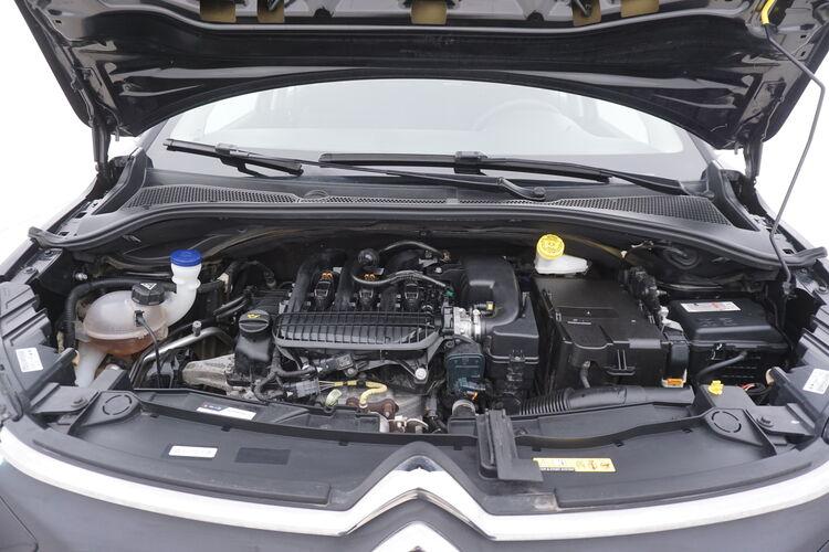 Citroen C3 Plus BR262725 1.2 Benzina 83CV
