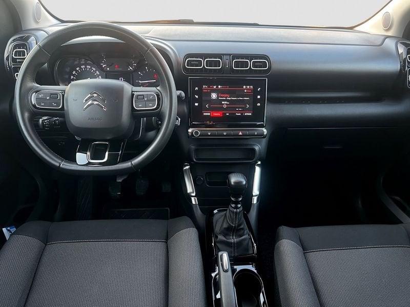 Citroën C3 Aircross C3 Aircross BluHdi 110cv FEEL