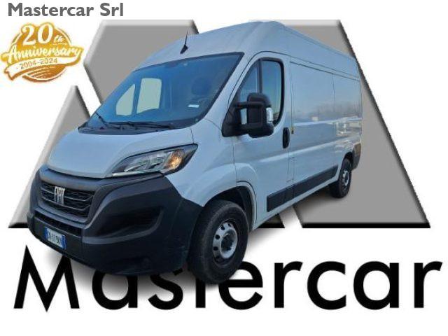 FIAT Ducato DUCATO 30 2.2 L2H2 PM- TM 120CV - GN119KN