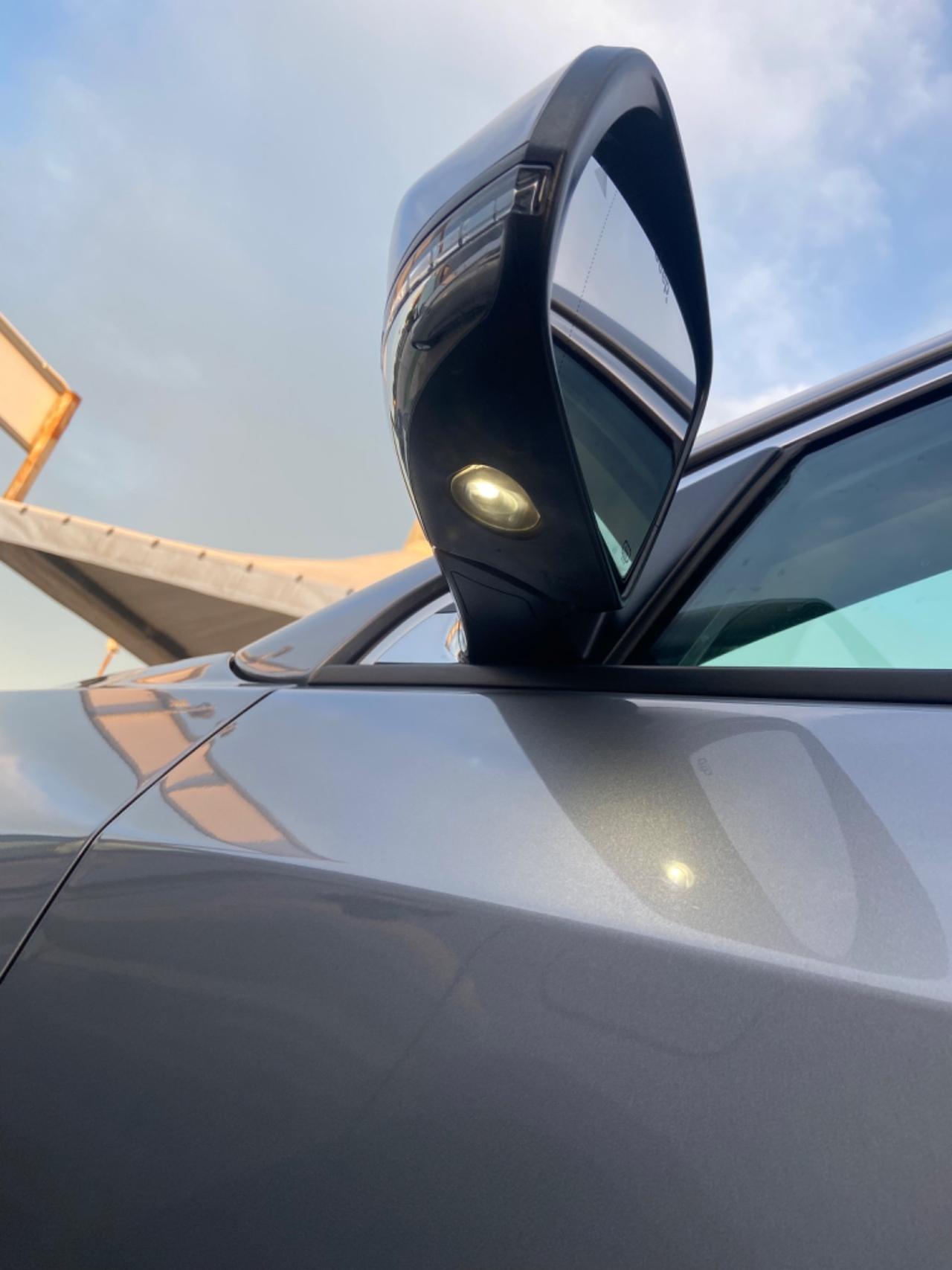 Jeep Compass 1.6 120CV Limited GARANZIA NUOVA