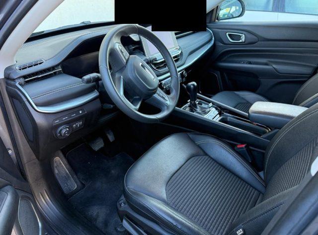 JEEP Compass 1.3 Turbo T4 190 CV PHEV AT6 4xe Limited LEGGE 104