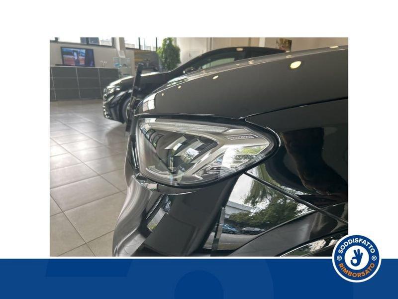 Mercedes-Benz GLC 300d 4Matic AMG Line Advanced