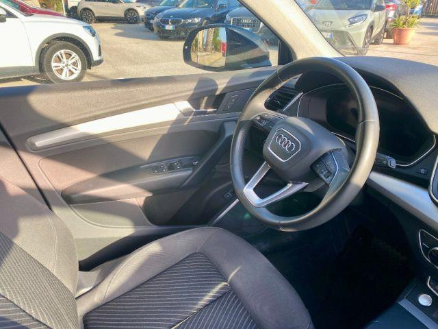 AUDI Q5 Sportback SPB 35 TDI S tronic Business Advanced