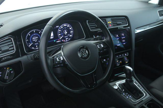 VOLKSWAGEN Golf 2.0 TDI DSG 5p. 4MOTION Highline BMT Fari Full LED