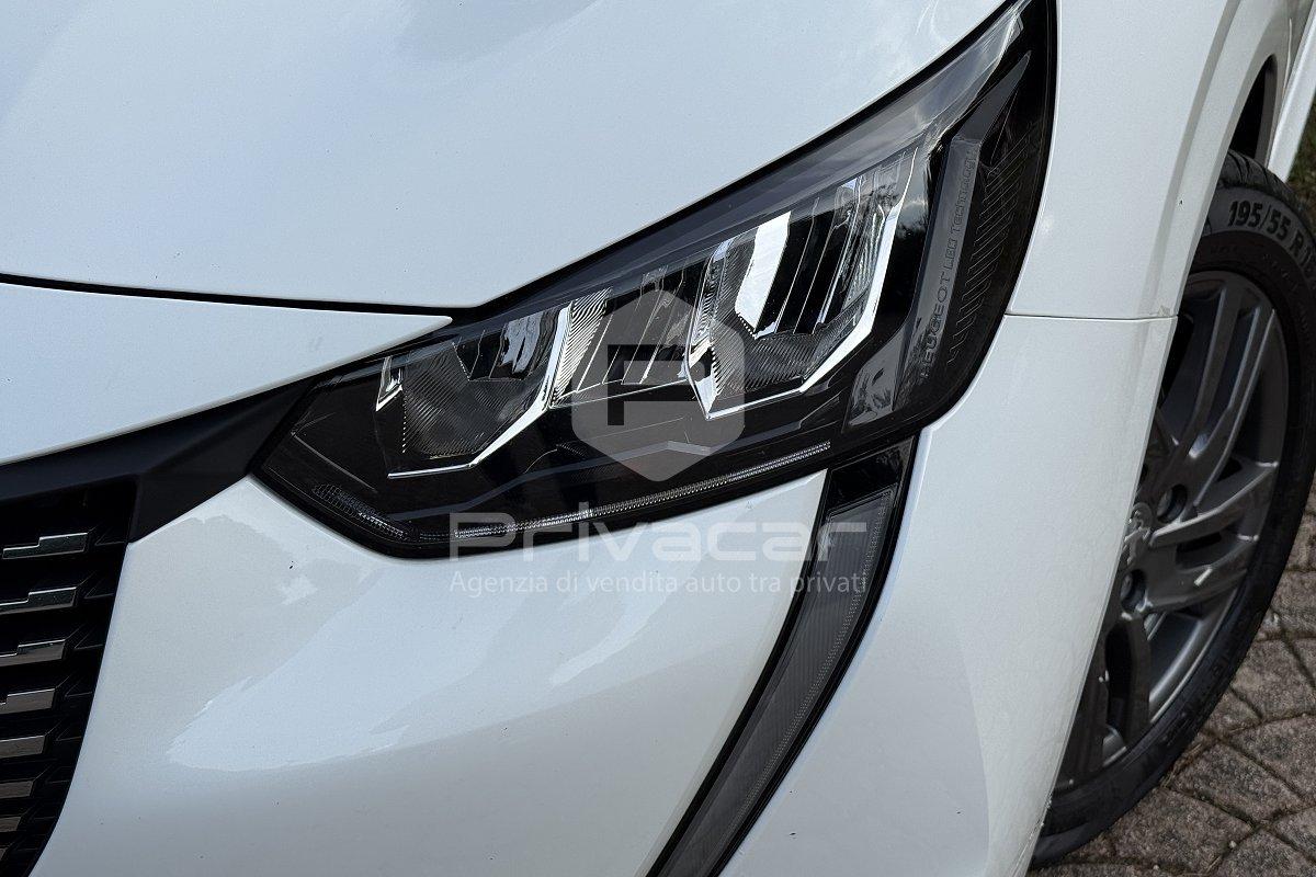 PEUGEOT 208 BlueHDi 100 Stop&Start 5 porte Active
