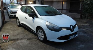 RENAULT CLIO 1.5 DCI VAN-PREZZO PROMO!