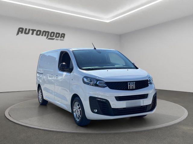 FIAT Scudo 1.5HDi 120CV L2H1