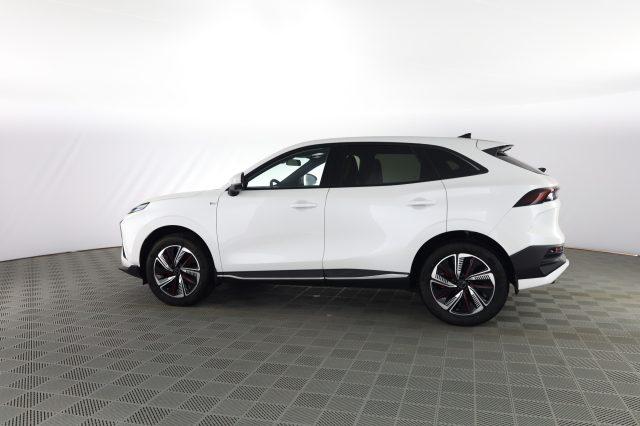 FORTHING Friday HEV Friday HEV