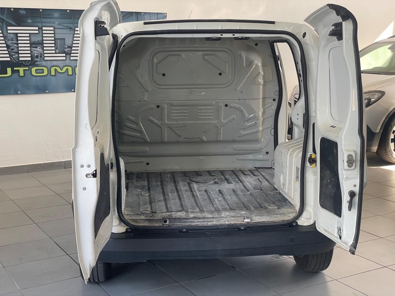 Fiat Fiorino 1.3 MJT 80CV Cargo