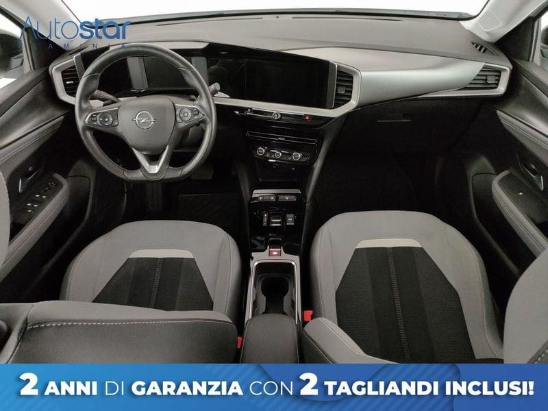 Opel Mokka 1.2 t Elegance s&s 130cv at8