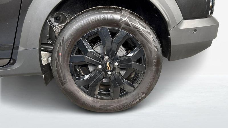 Dacia Jogger 2021 1.6 hybrid Extreme 140cv