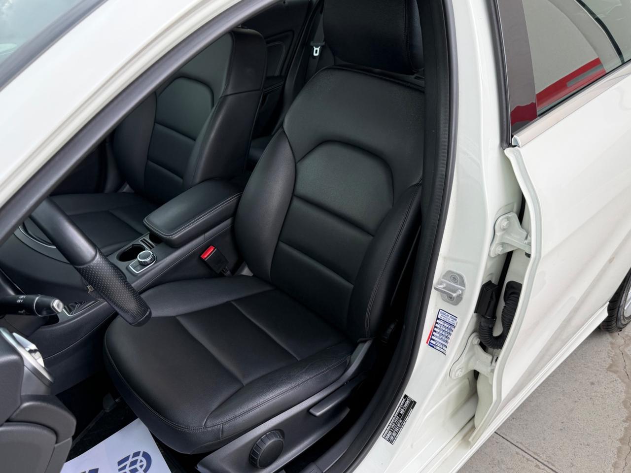 Mercedes-benz A 180 Sport
