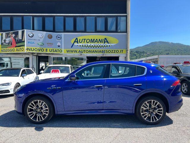 MASERATI Grecale MHEV 300 CV AWD GT IVA ESPOSTA