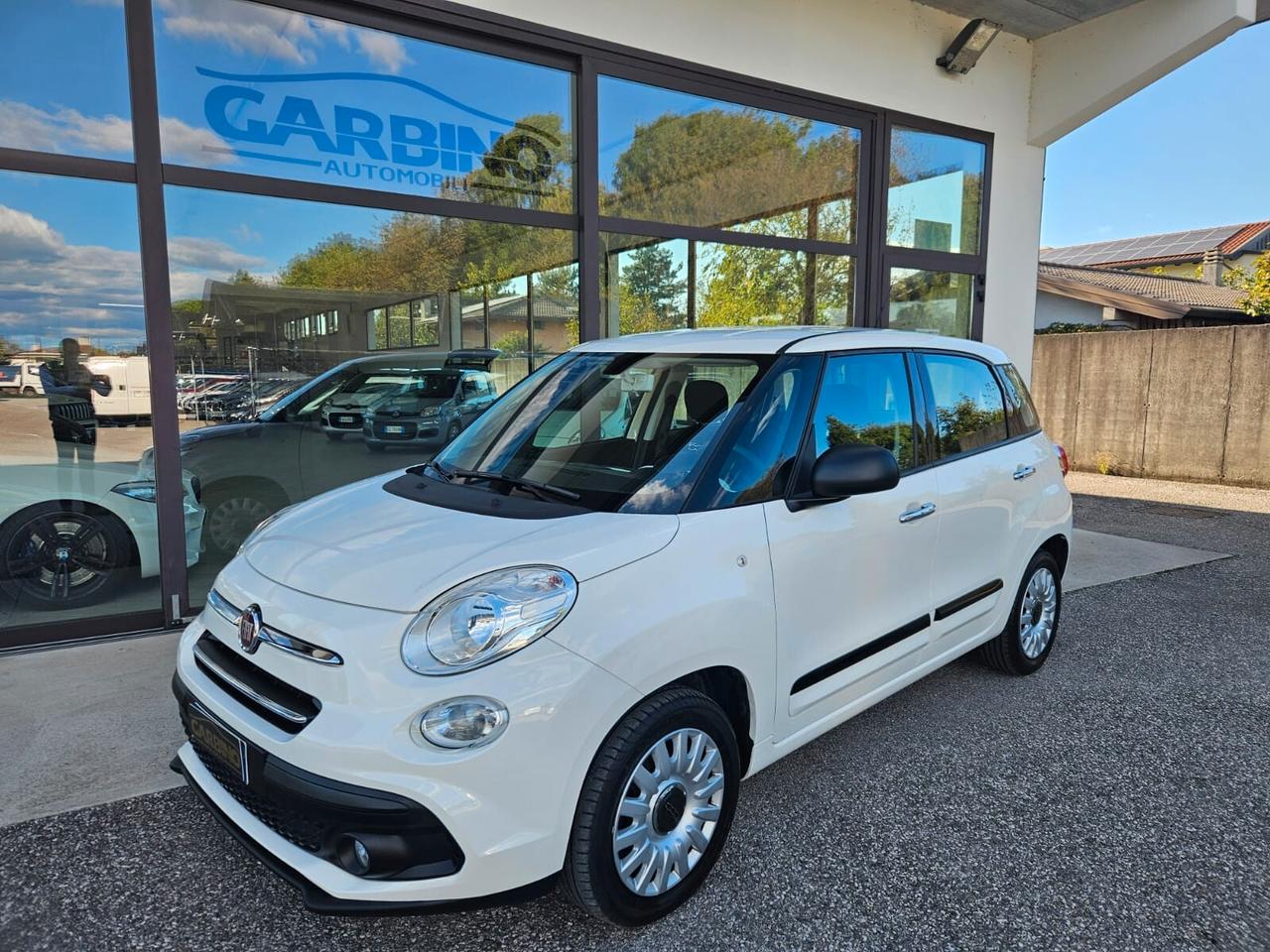 Fiat 500L 1.3 Multijet 95 CV Business ** 39500 km **