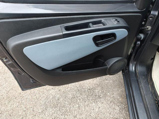 PEUGEOT Bipper 1.3 HDi ( TAGLIANDATO )