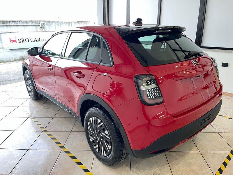 FIAT 600 1.2 MHEV 100cv