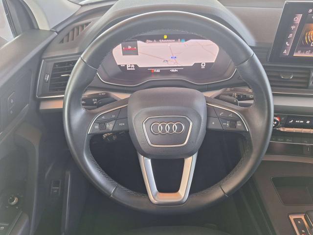 Audi Q5 Q5 I Sportback 2021 Sportback 40 2.0 tdi mhev 12V Business Advanced quattro s-tronic