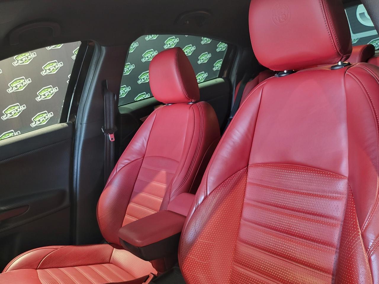 Alfa Romeo Giulietta - 2017 2.0 JTDm 150 CV Super