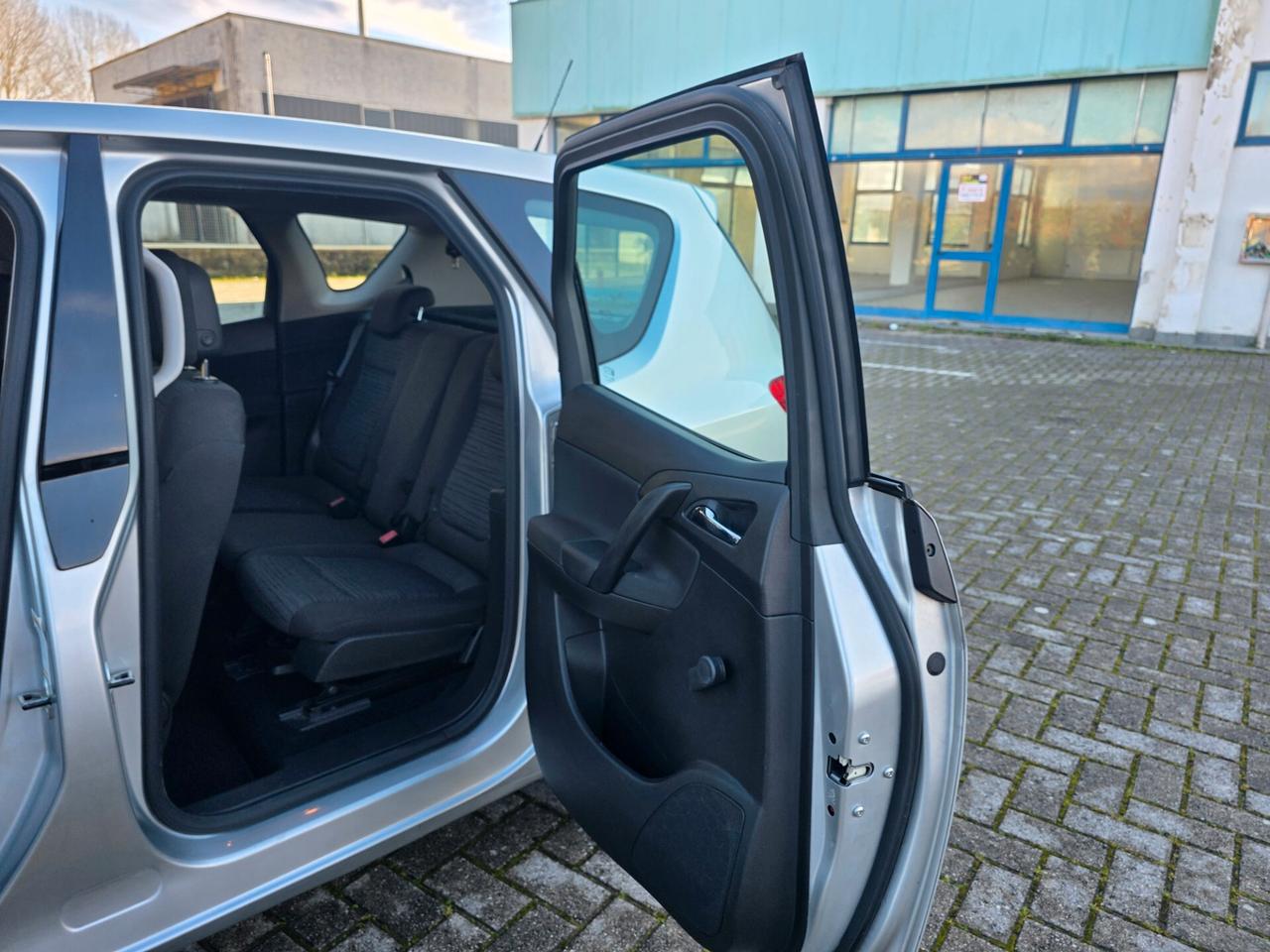 Opel Meriva 1.6 CDTI 110CV Start&Stop Design Edition