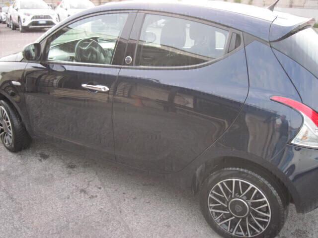 Lancia Ypsilon GAS GPL FINANZIABILE GARANZIA ECOSCHIC GAS GPL