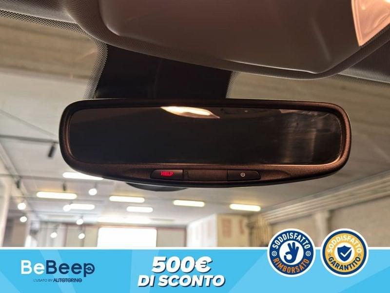 Jeep Compass 1.5 TURBO T4 MHEV ALTITUDE 2WD 130CV DCT